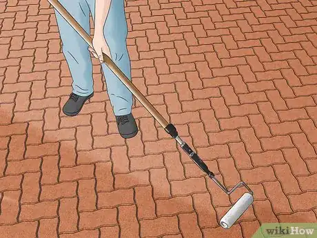 Image titled Should You Seal Brick Floors Step 7