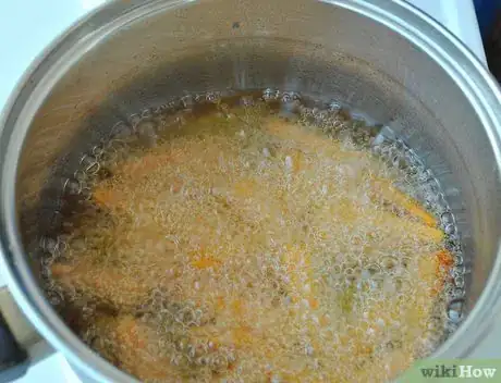 Image titled Deep Fry Butternut Squash Step 5