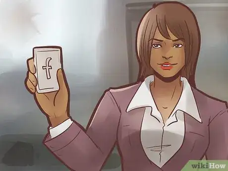 Image titled Teach a Class Using Facebook Step 1