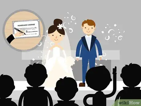 Image titled Apply For a Marriage License in South Carolina Step 10