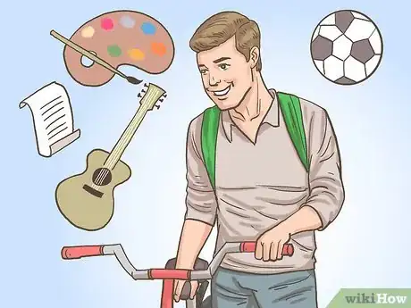 Image titled Get Into UCLA Step 3