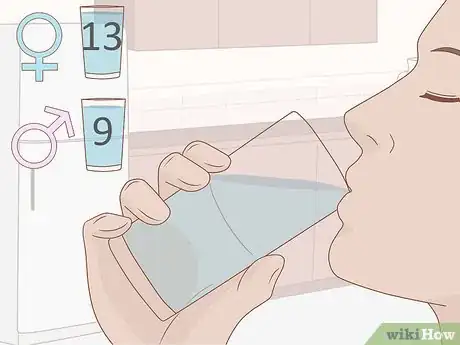 Image titled Maintain the Beauty of Your Face Step 13