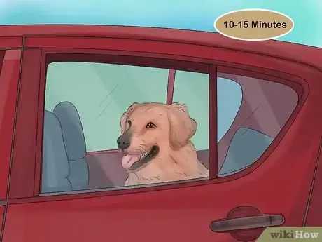 Image titled Travel Safely With Dogs Step 6