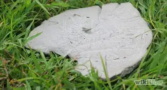 Make Stepping Stones