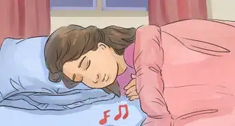 Fall Asleep (for Kids)