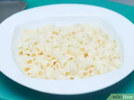 Image titled Reheat Leftover Pasta Without It Separating or Drying Up Step 5