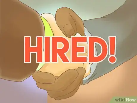 Image titled Become an RSPCA Inspector Step 10