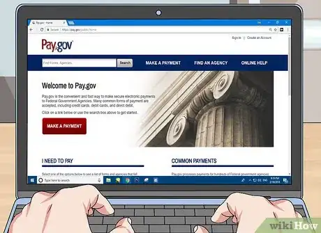 Image titled File Business Quarterly Taxes Step 12