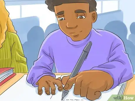 Image titled Get Straight A's in College Step 1