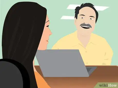 Image titled Fluff up a Paper to Make It Look Longer Step 6