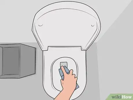Image titled Avoid Germs in Public Restrooms During the COVID Pandemic Step 9