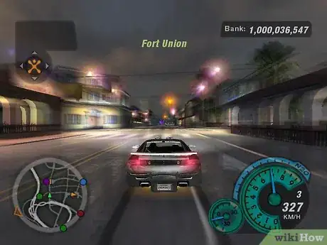 Image titled Create Cars in Need for Speed Underground 2 Step 8