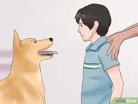 Image titled Get Used to Dogs Step 9