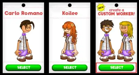 Image titled Play Papa's Scooperia P1S5.png