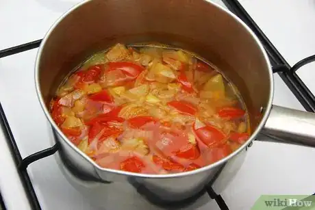 Image titled Make Very Healthy Ginger Garlic Soup Step 4