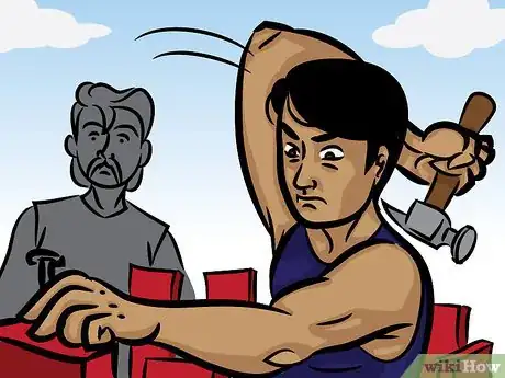 Image titled Deal With Nosy Neighbors Step 13