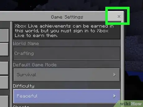 Image titled Safely Explore in Minecraft Step 17