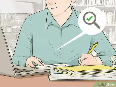 Image titled Follow Up After a Career Fair Step 2