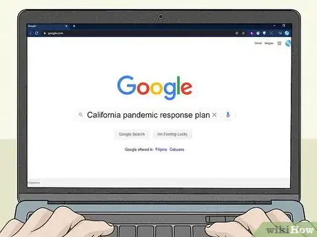 Image titled Prepare for a Pandemic Step 24