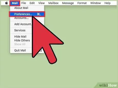 Image titled Access Gmail on Desktop Email Software Step 19