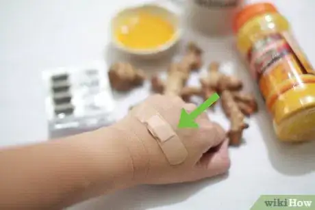 Image titled Take Turmeric Powder Step 13