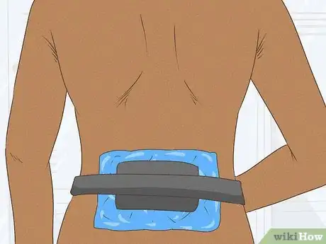 Image titled Treat Chronic Back Pain with Radio Waves Step 15