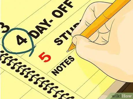 Image titled Deal With Excessive Summer Homework Step 6