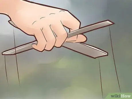 Image titled Act Like Discord from My Little Pony_ Friendship Is Magic Step 7