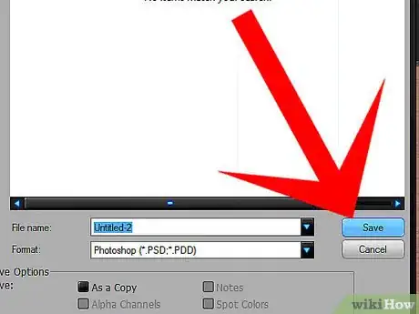 Image titled Make Wood Texture in Photoshop Step 8