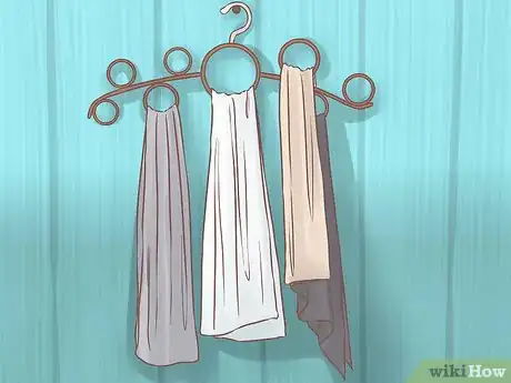 Image titled Accessorize Outfits with Scarves Step 7