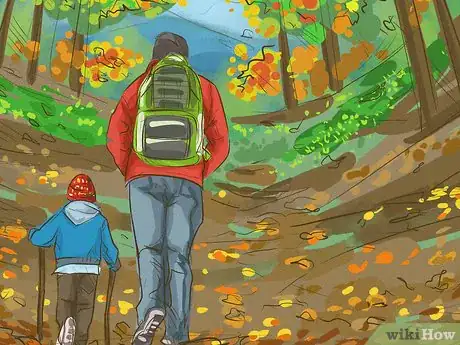 Image titled Cope with Guilt over Your Child Being an Only Child Step 5