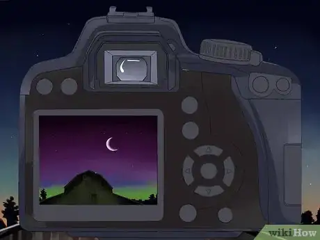 Image titled Photograph Star Trails Step 8