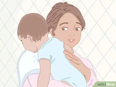 Image titled Get Newborns to Sleep Step 4