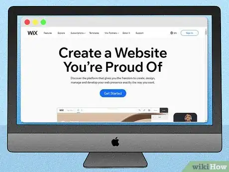 Image titled Make an Illustration Portfolio Step 1