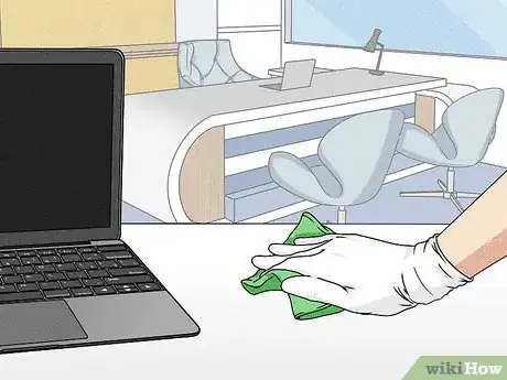 Image titled Check the Air Quality in Your Office Step 7