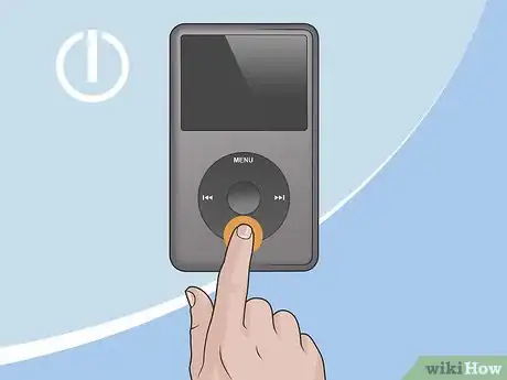 Image titled Remove the Scratches from the Back of an iPod Step 4