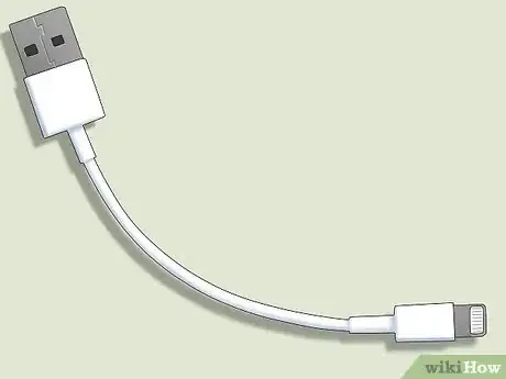 Image titled Use the iPod Touch Step 2