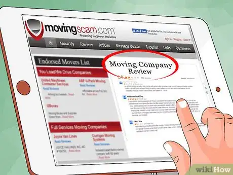Image titled Hire a Moving Company Step 7