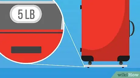 Image titled Travel Light Step 3