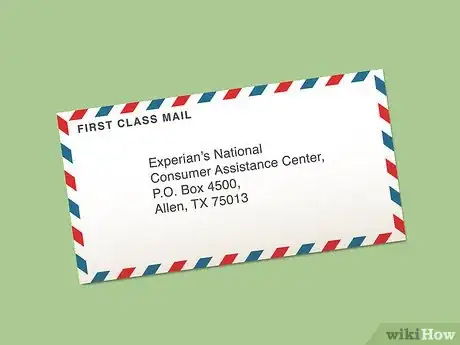 Image titled Dispute Credit Report Errors Step 6