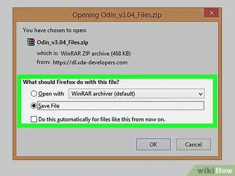 Image titled Root the Samsung Galaxy S3 Step 16