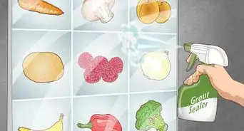 Hang Tiles on a Wall