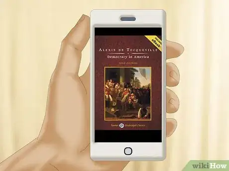 Image titled Use Audio Books to Get the Best from Your Workout Step 11