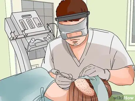 Image titled Treat Women's Hair Loss Step 20