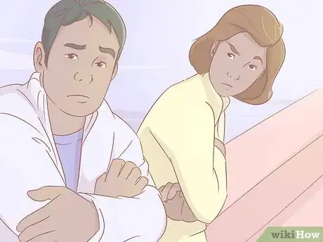 Image titled Talk to Your Wife About Video Gaming Step 5