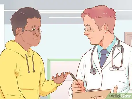 Image titled Stop Taking Lexapro Step 4