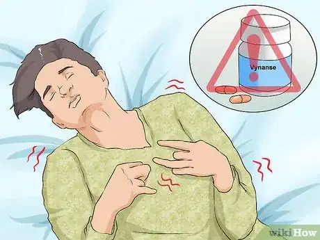 Image titled Spot Signs of Study Drug Abuse Step 10