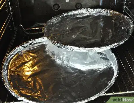 Image titled Make Grilled Cheese in the Oven Step 1