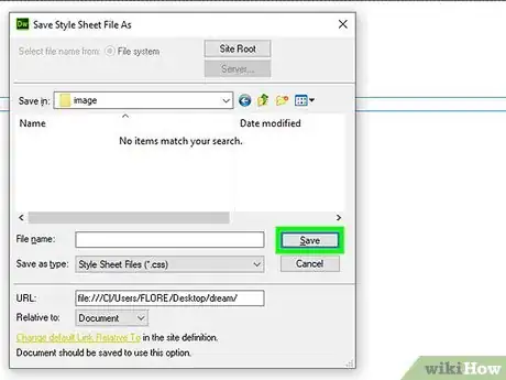 Image titled Use Dreamweaver Step 22