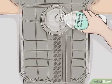 Image titled Maintain a Dishwasher Step 11